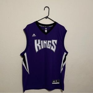Kings jersey